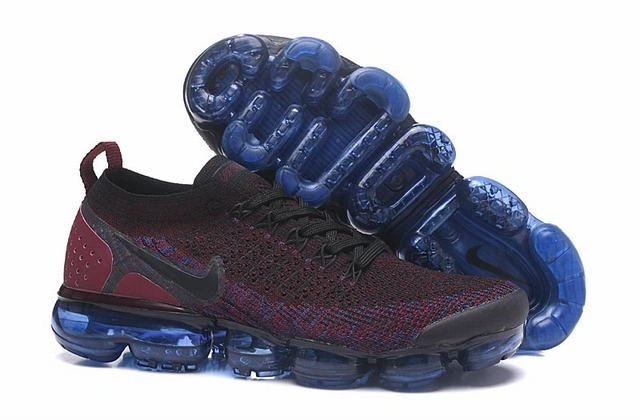 Nike Air VaporMax Flyknit-23