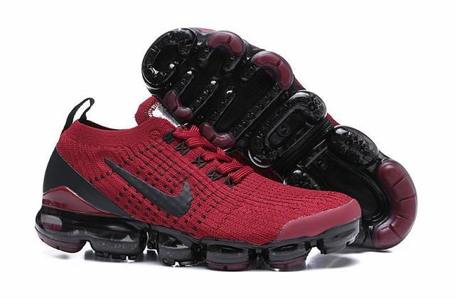 Nike Air VaporMax Flyknit-34