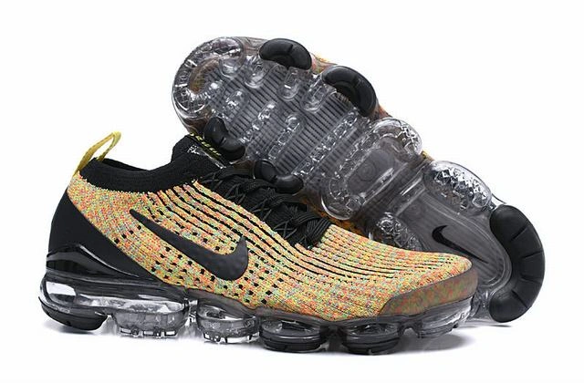Nike Air VaporMax Flyknit-38