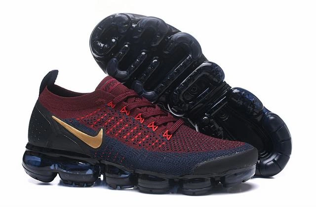 Nike Air VaporMax Flyknit-5