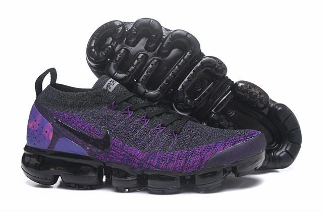 Nike Air VaporMax Flyknit-8