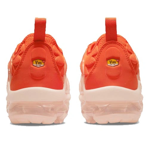Nike Air VaporMax Plus Orange