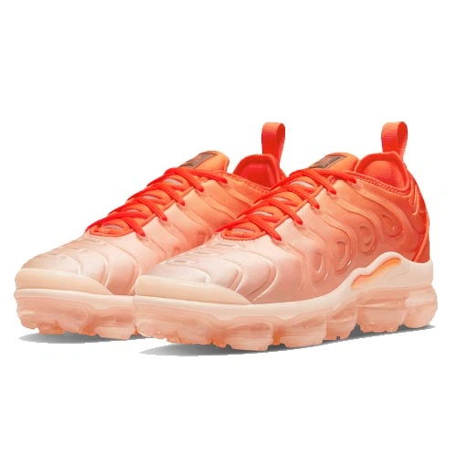 Nike Air VaporMax Plus Orange