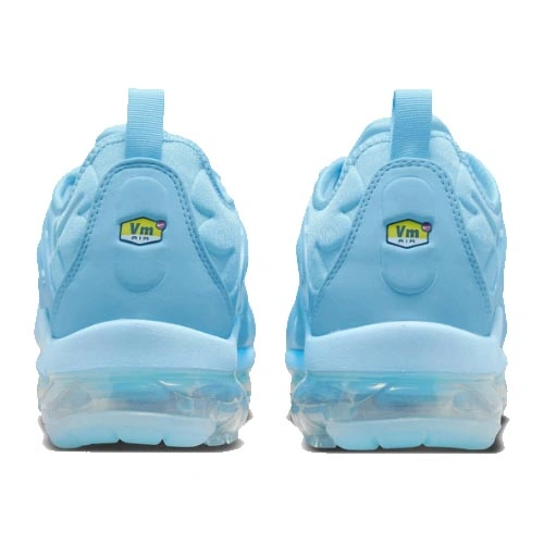 Affordable Nike Air VaporMax Plus University Blue