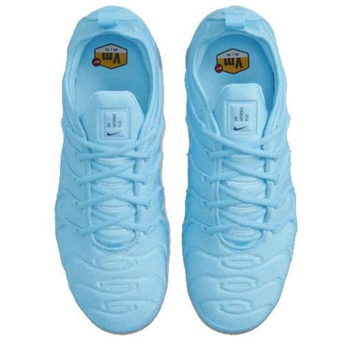 Affordable Nike Air VaporMax Plus University Blue