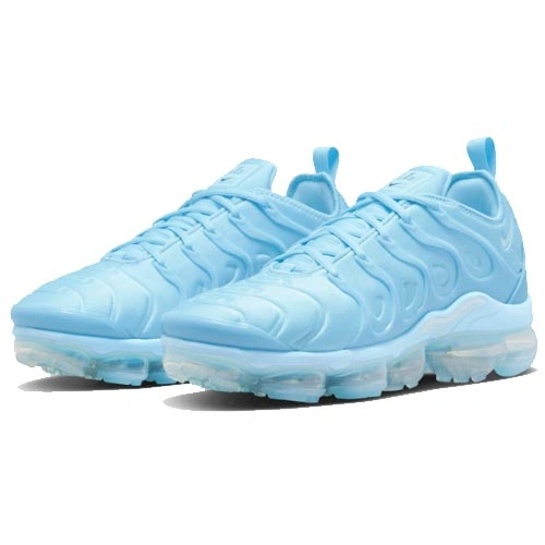 Affordable Nike Air VaporMax Plus University Blue