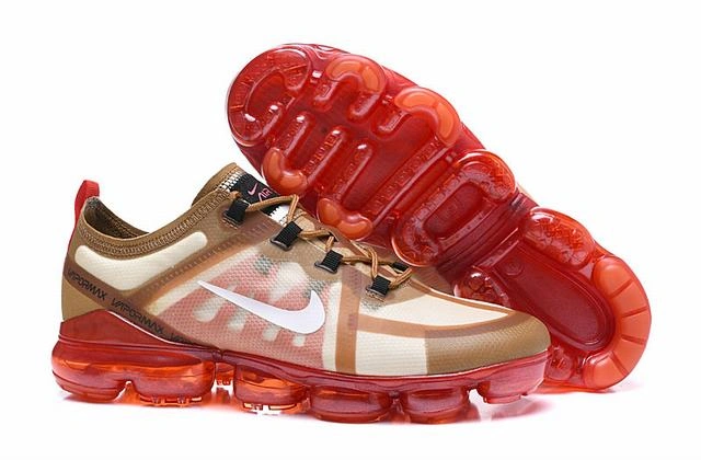Nike Air Vapormax 2019-19