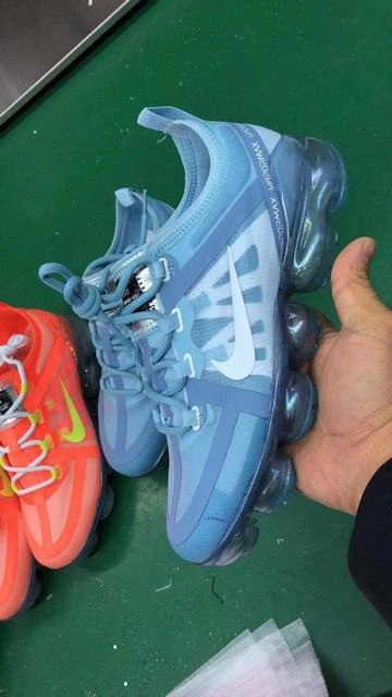 Nike Air Vapormax 2019-2