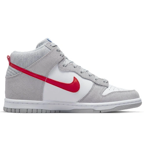 Nike Dunk High Athletic Club