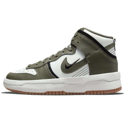 Nike Dunk High Rebel