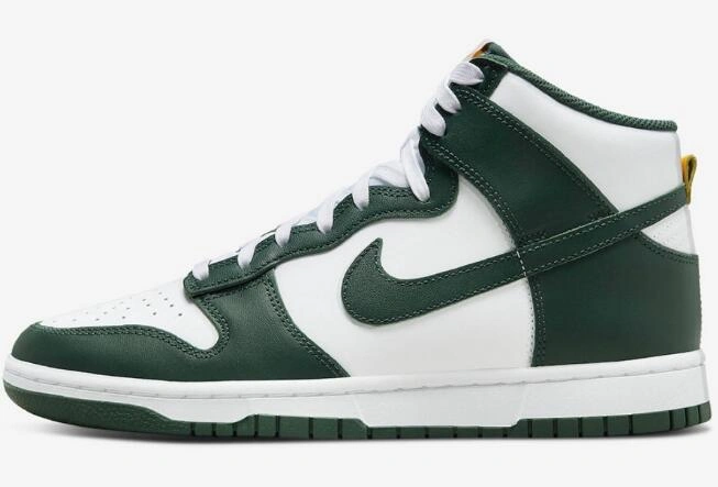 Nike Dunk High Retro SE Australia
