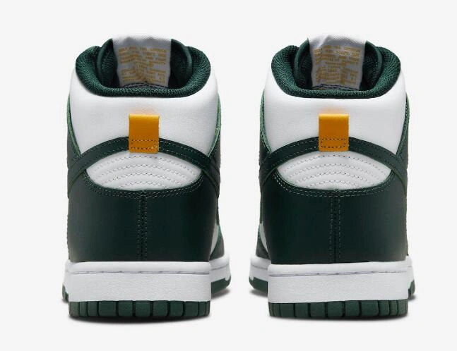 Nike Dunk High Retro SE Australia