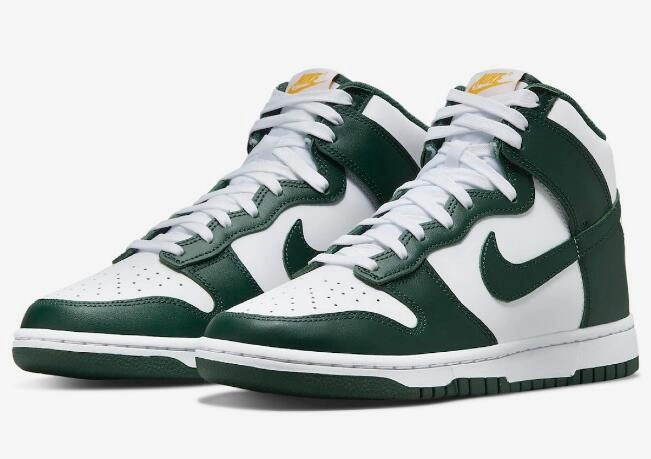 Nike Dunk High Retro SE Australia