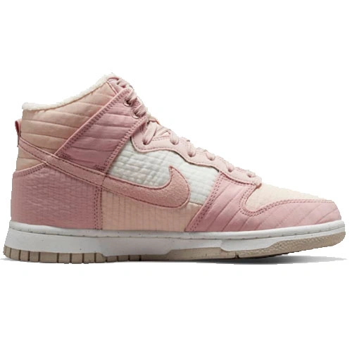 Nike Dunk High Toasty