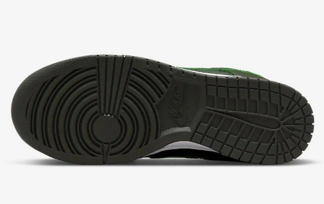 Nike Dunk Low Avocado
