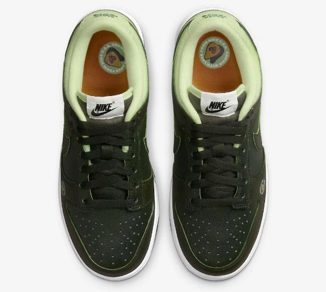 Nike Dunk Low Avocado