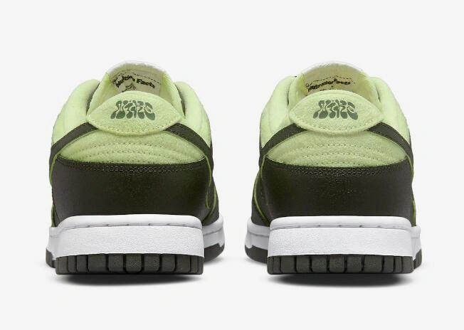 Nike Dunk Low Avocado