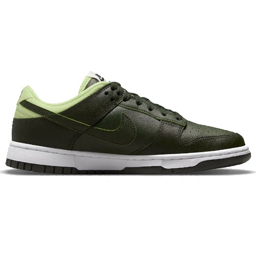 Nike Dunk Low Avocado