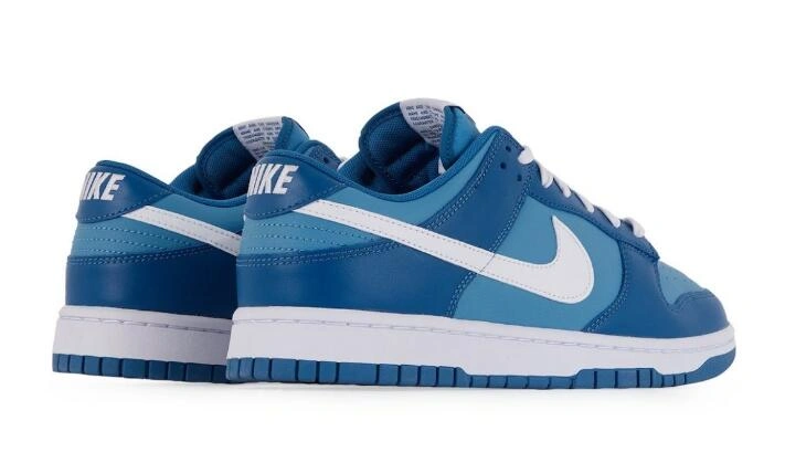 Nike Dunk Low Dark Marina Blue
