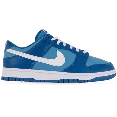 Nike Dunk Low Dark Marina Blue