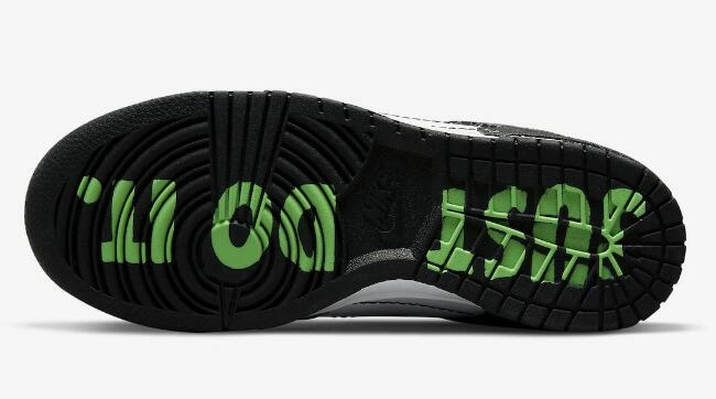 Nike Dunk Low Disrupt 2 Just Do It