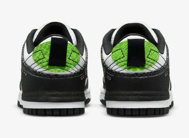 Nike Dunk Low Disrupt 2 Just Do It
