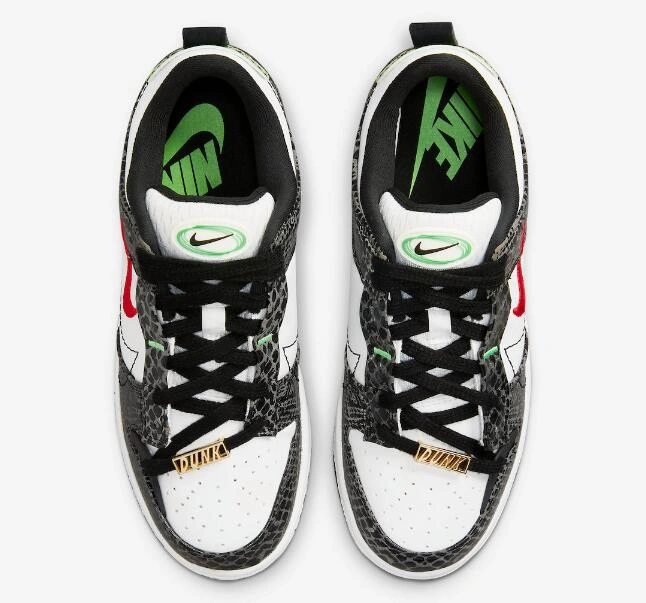 Nike Dunk Low Disrupt 2 Just Do It