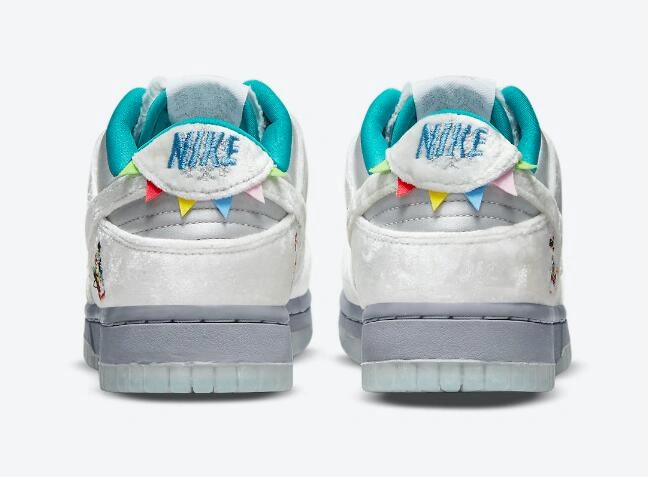 Nike Dunk Low Ice