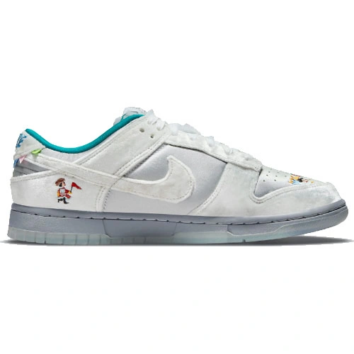 Nike Dunk Low Ice