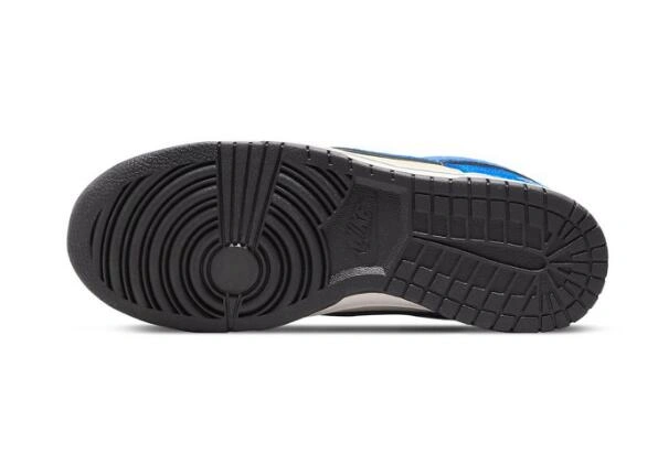 Nike Dunk Low Jackie Robinson