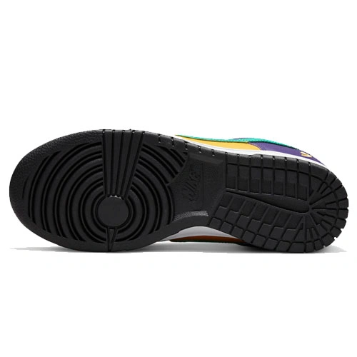 Nike Dunk Low Lisa Leslie