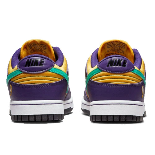 Nike Dunk Low Lisa Leslie