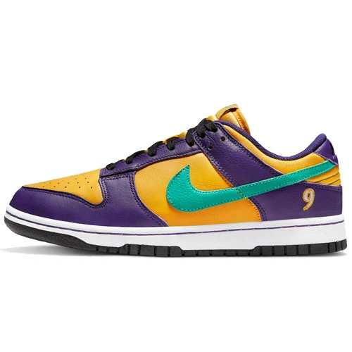 Nike Dunk Low Lisa Leslie