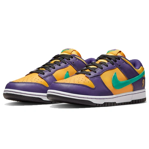 Nike Dunk Low Lisa Leslie