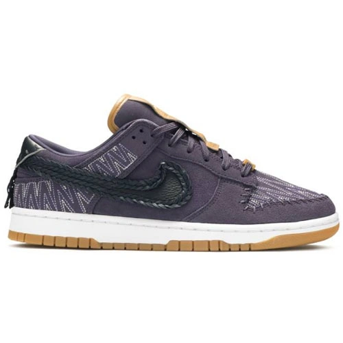 Nike Dunk Low N7