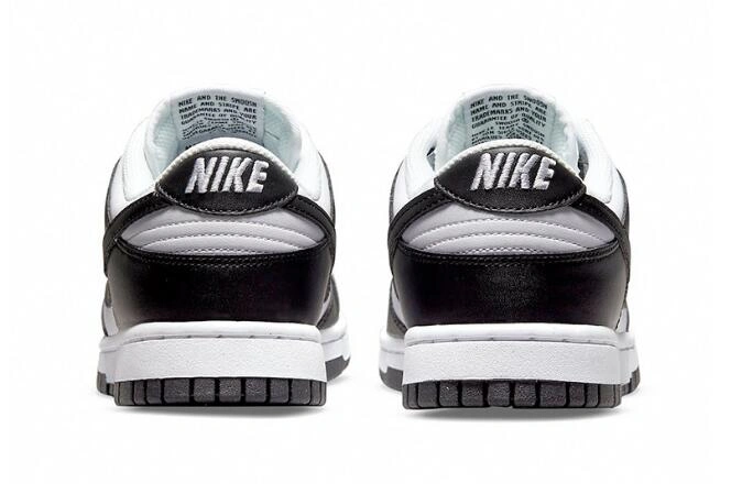Cheap Nike Dunk Low Next Nature White Black