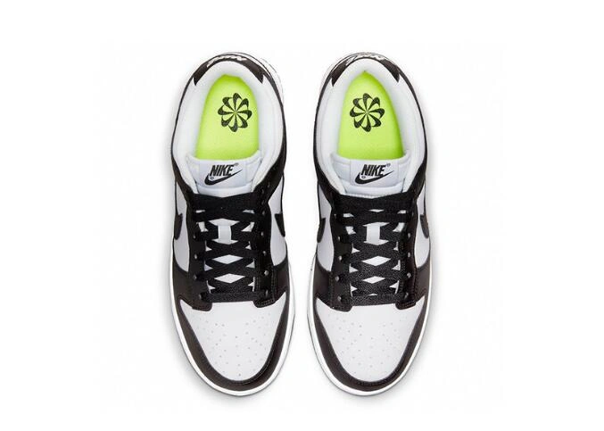 Cheap Nike Dunk Low Next Nature White Black