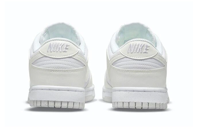Cheap Nike Dunk Low Next Nature White