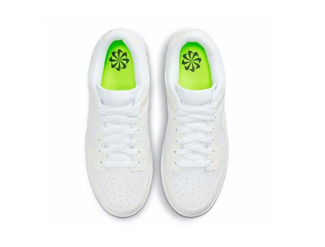 Cheap Nike Dunk Low Next Nature White