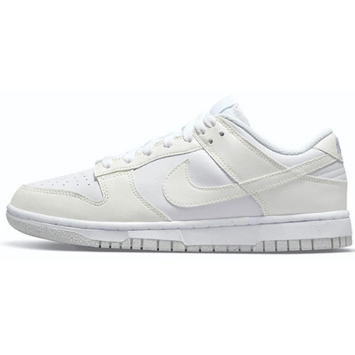 Nike Dunk Low Next Nature White