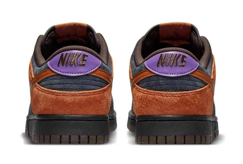 Affordable Nike Dunk Low PRM Cider