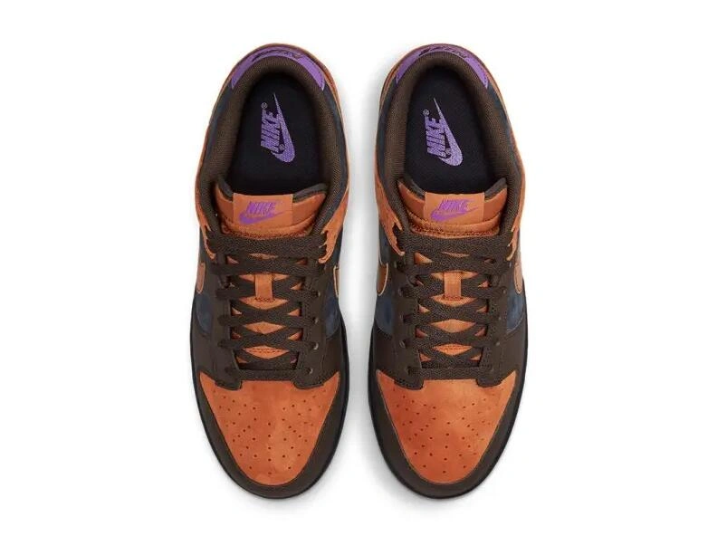 Affordable Nike Dunk Low PRM Cider