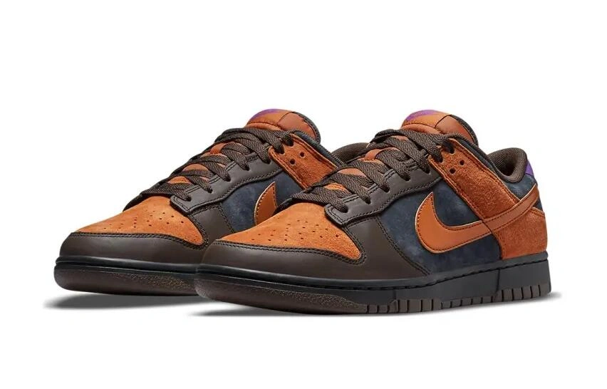 Nike Dunk Low PRM Cider