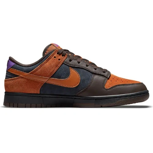 Nike Dunk Low PRM Cider