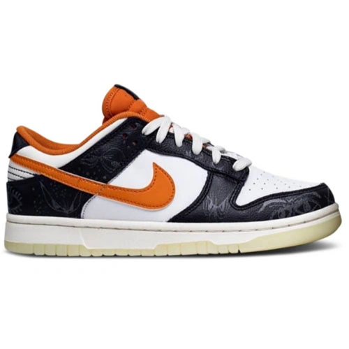 Nike Dunk Low PRM Halloween