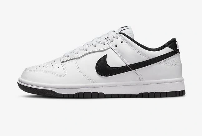 Nike Dunk Low Reverse Panda