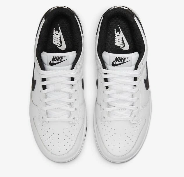 Nike Dunk Low Reverse Panda