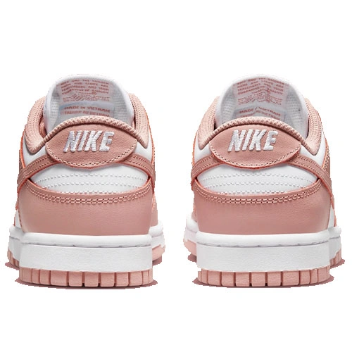 Nike Dunk Low Rose Whisper