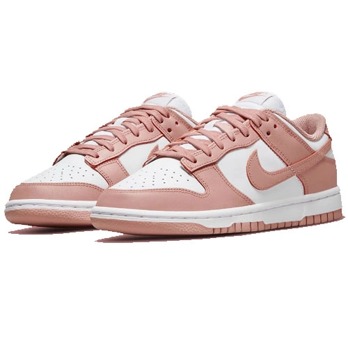 Nike Dunk Low Rose Whisper