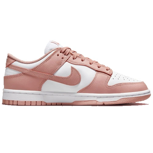 Nike Dunk Low Rose Whisper